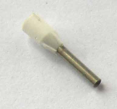 EMB.5 : Embout 0.5 mm