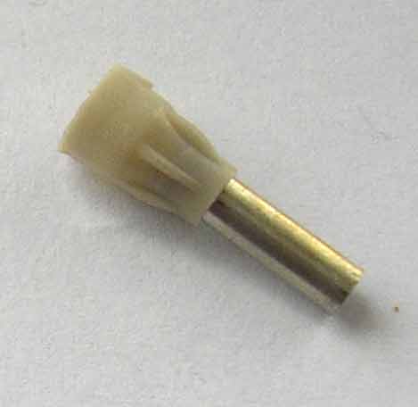 EMB2.5 : Embout 2.5mm