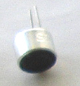 MICEL : Micro electret 6mm
